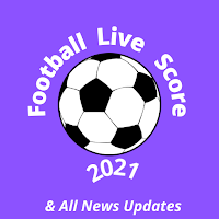 Football Live Score – Live Score and News Updates