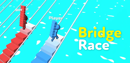 Bridge Race APK