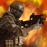 Modern Frontline Contract War icon