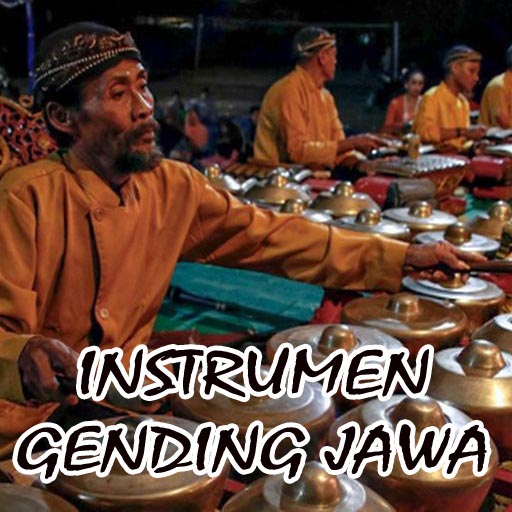Instrumen Gending Jawa Klasik Download on Windows
