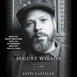 Icon image August Wilson: A Life