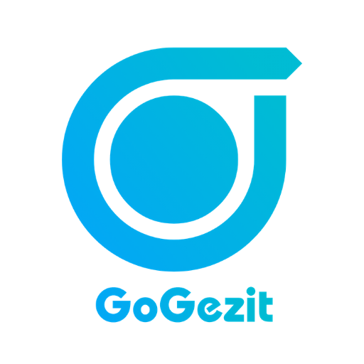 GoGezit logo