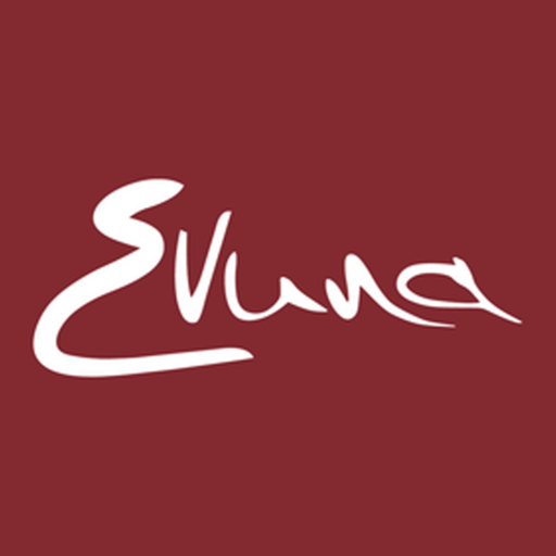 Evuna, Altrincham logo