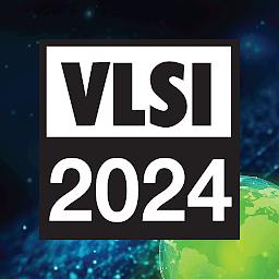 Icon image IEEE VLSI Symposium 2024