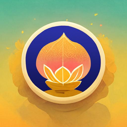 Spiritual Vietnam Meditation logo