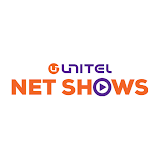 Unitel NetShows icon