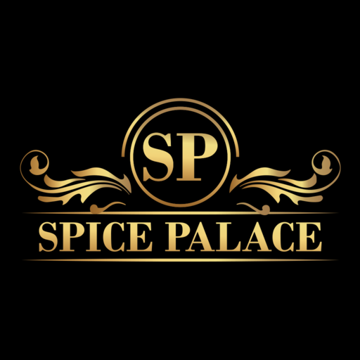 Spice Palace Derby logo