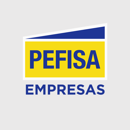 Pefisa Empresas logo