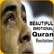 Beautiful Quran Recitation  Icon