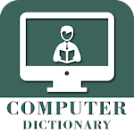 Cover Image of 下载 Computer Dictionary: Offline  APK