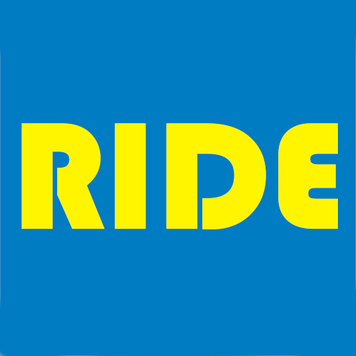 Amber Ride 9.1 Icon