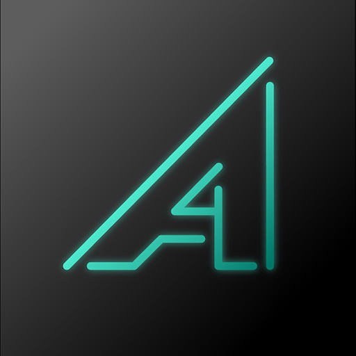 AeroBand Guitar logo