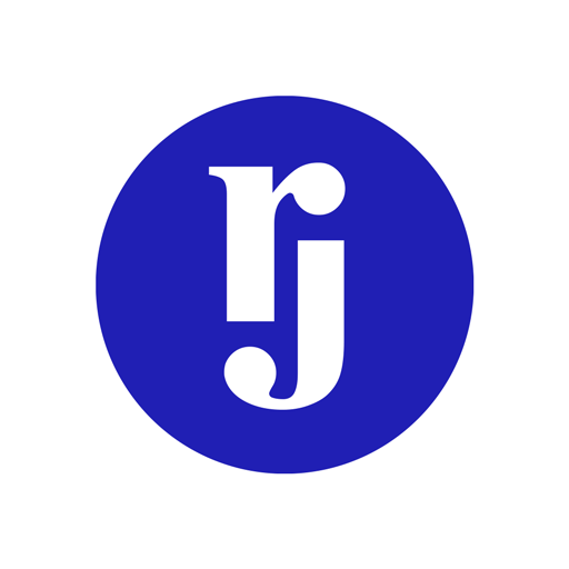 R Johnson Ltd 10 Icon