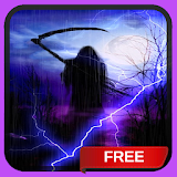 Lightning Storm Grim Reaper icon