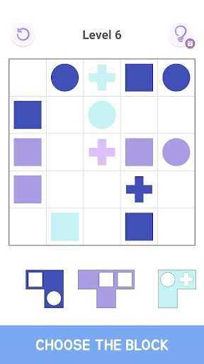 Fit It Piece Puzzle VARY screenshots 1