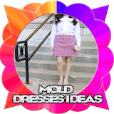 Mold Dresses ideas icon