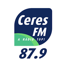 Icon image Rádio Ceres - 87.9 FM