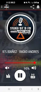 97.9 FM Radio Andrés Ibáñez