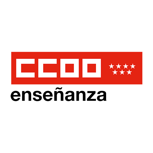 FE CCOO Madrid  Icon