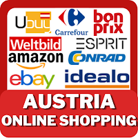 Austria Online Shopping - Austria Shopping App