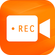 FA Screen Recorder - Full HD, 2K, 4K video