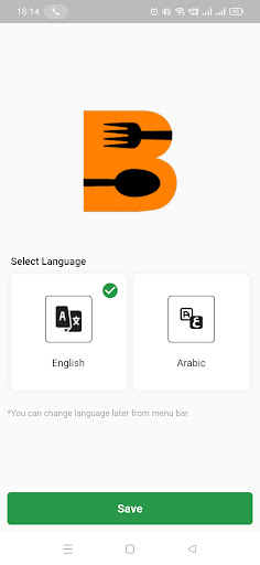 The Bombay Life Store Screen 3