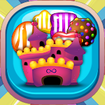 Cover Image of Baixar Candy Crush match 500 level 1.1 APK