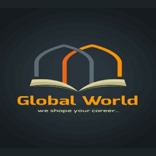 Global World Academy  Icon