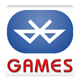 Bluetooth Games All in one icon