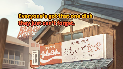 Hungry Hearts Diner: Memories - Simulation - games