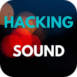 Cover Image of Download hacking sound  APK