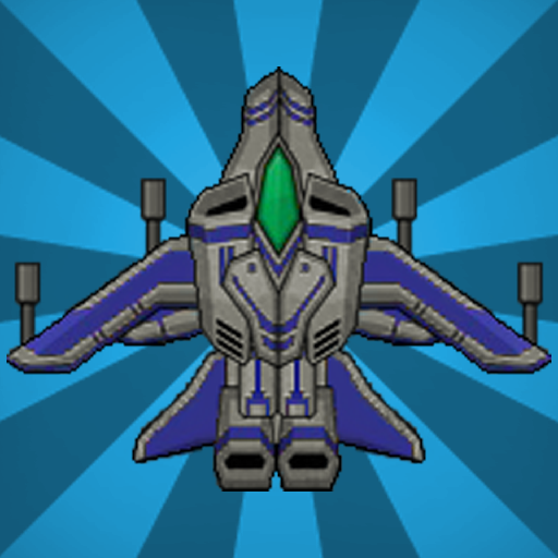 Blasteroid: Space Shooter 1.2 Icon
