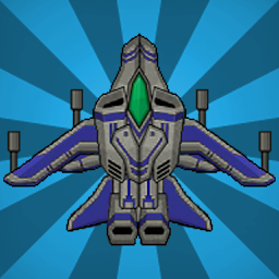 Icoonafbeelding voor Blasteroid: Space Shooter