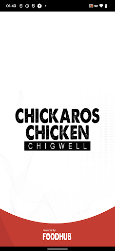 Android application Chickaros Chicken Chigwell screenshort
