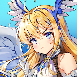 バルキリー少女を育てよう : 放置系RPGゲーム Mod Apk