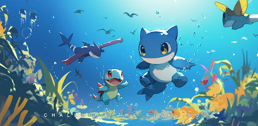 Phantom Beasts Expedition