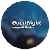 Good Night Images & Quotes icon