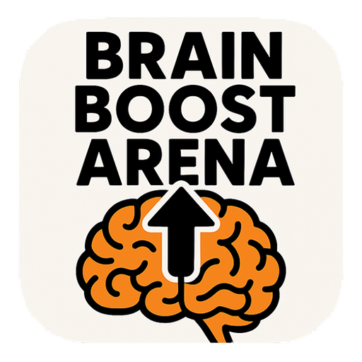 Brain Boost Arena