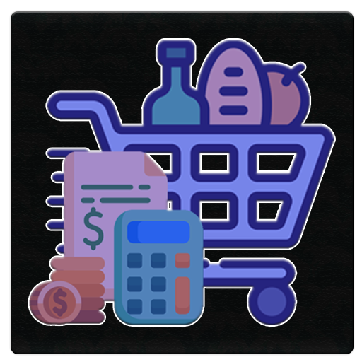 Marketlist: Simple List logo