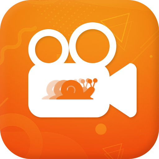 Slow Motion Video Maker logo