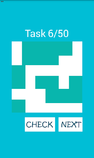 Drag Puzzle Screen 2
