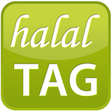 Halal Tag Singapore icon