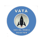 VATA SOCIAL MEDIA BOOSTER icon