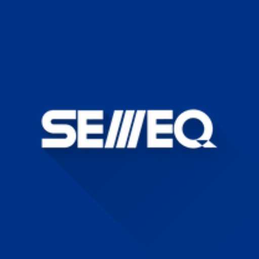 SEMEQ - SmartSync logo