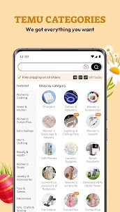 Temu: Shop Like a Billionaire 5