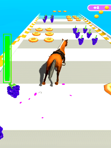 Horse Runner 3d