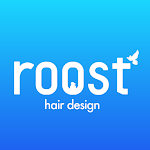 roost hair design 公式アプリ