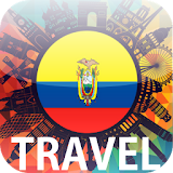 Ecuador Travel icon