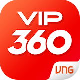 VIP 360: Tin tức Game & CSKH icon