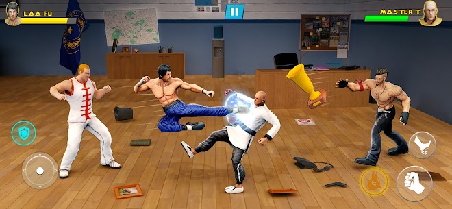 Beat Em Up Fight: Karate Game 12